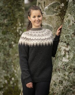 Genser Kraft - Viking of Norway