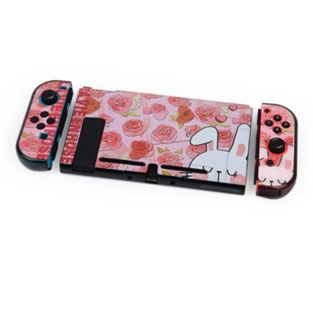 Nintendo Switch yttre case