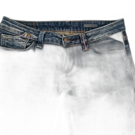Replay bootcut jeans