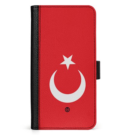 Bjornberry iPhone 15 Pro Max Fodral - Turkiet
