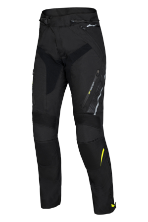 Motorradhose IXS Sport ST Schwarz XL