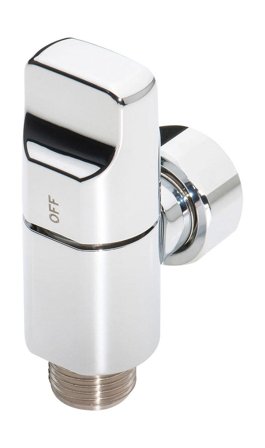 Oras 107170 Avstängningsventil, Badrum