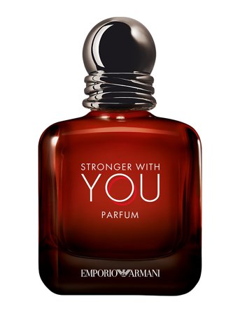 Armani Stronger With You Parfum 50 Ml - Nude - 50 ML