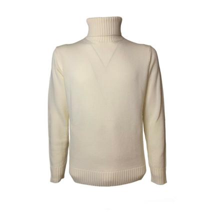 Kangra, Turtlenecks Beige, Heren, Maat:L