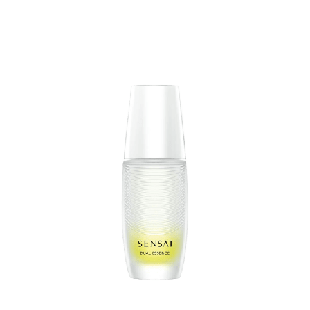Sensai Dual Essence, 30 ml Serum & specialbehandling Unisex