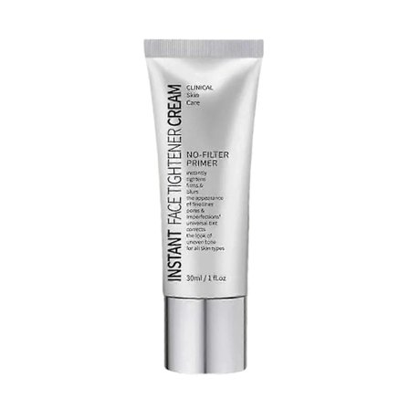 ## Instant Face Tightener No-Filter Primer, Instant Face Tightener Primer 30ML