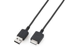 Sony WMC-NW20MU - USB-kabel - 1 m