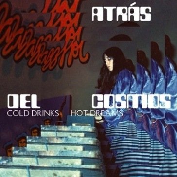 Cold drinks, hot dreams ATRAS DEL COSMOS