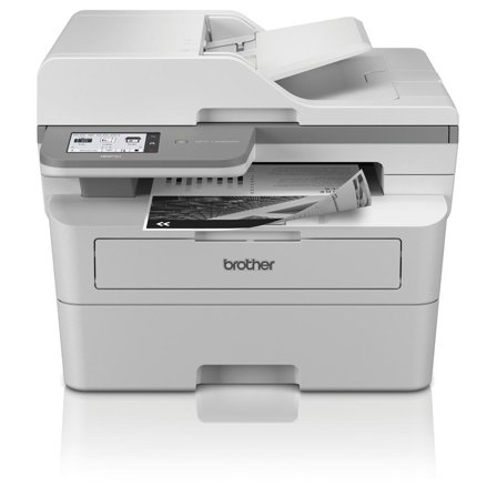 Brother MFCL2960DW All-in-One mono laser printer 34ppm