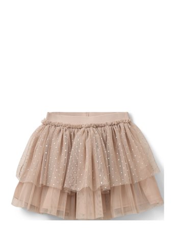 Siggysk Skirt Pink Sofie Schnoor Baby And Kids