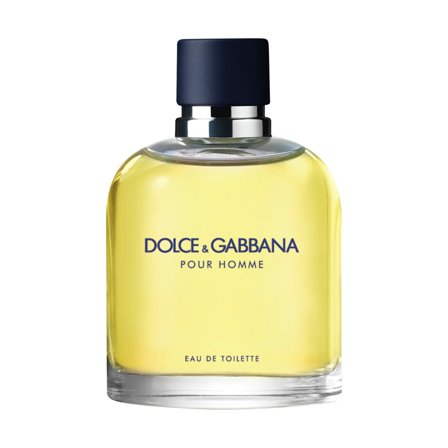 Dolce&Gabbana Pour Homme 75ml - Eau de Toilette