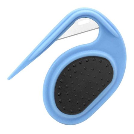 Kæledyrskam Hund Filtkam Udredningskniv Kæledyrskniv_Supergave