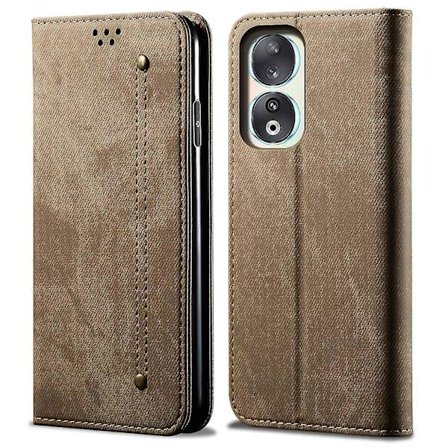 For Honor 90 Lite 5g / X50i Tpu+akryl Mobiltelefon Cover Klart skyddande stötsäkert case