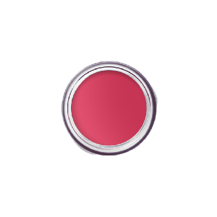 Bobbi Brown Pot Rouge Velvet Matte & solpuder Dam Röd 8.5G