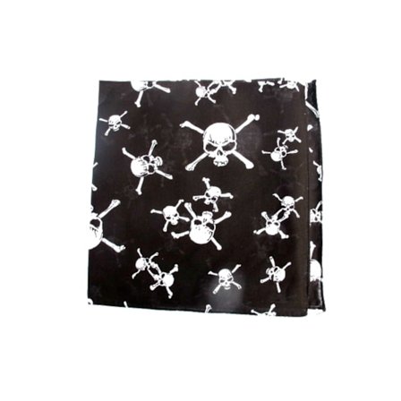 Bandana scarf Döskallar