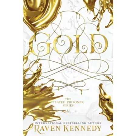 Gold (inbunden, eng)