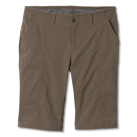 Royal Robbins - Royal Robbins Women's Discovery III Bermuda 38
