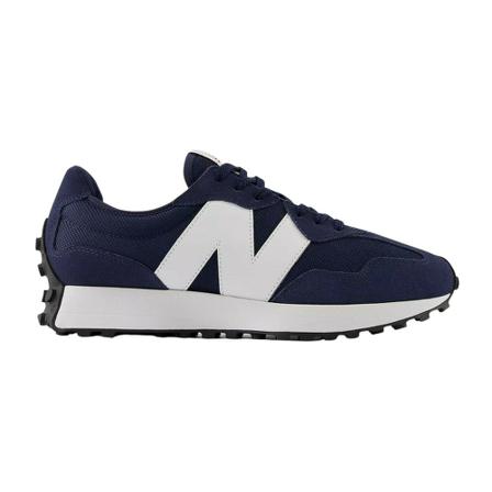 New Balance, Sneakers Blauw, Heren, Maat:40 EU