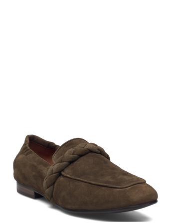 Shoes A1924 Brown Billi Bi