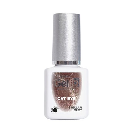 Depend GeliQ Cat Eye Fairy Dust Stellar Dust, Makeup, Gelénegle, Gel Neglelak
