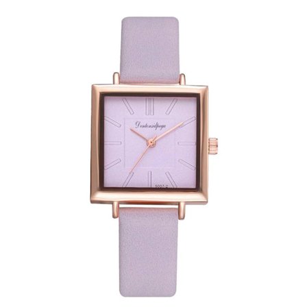 Dameklokke Kvarts Armbåndsur LILLA
