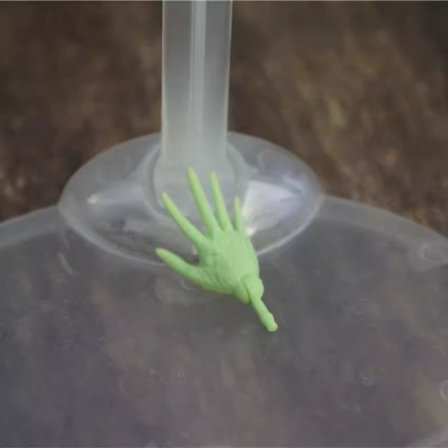 Dockkroppsdelar 30 cm Kroppshand 2 2