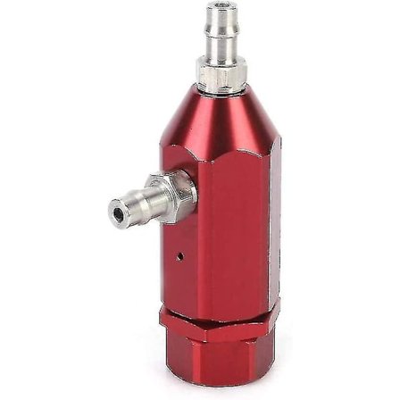 Turbo Boost Controller Universal 1-30 PSI Justerbar