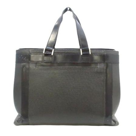 Louis Vuitton Vintage, Pre-owned Tote Bag Zwart, Dames, Maat:ONE Size