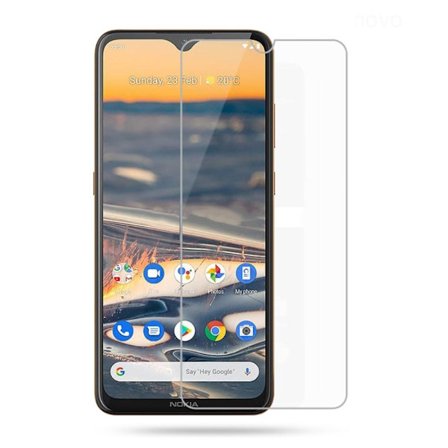 Nokia 5.3 0.3mm Tempered Glass Screen