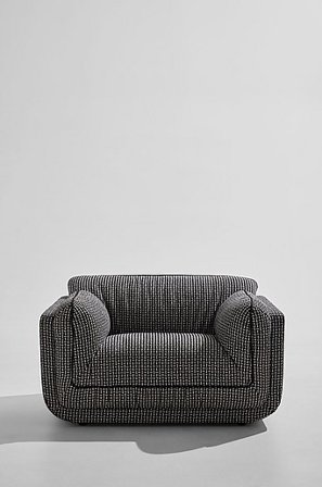 Jotex - Sessel Plywood/Polyester/Polyätherschaum Otto - Kaufen Pastill - Möbel bei Jotex