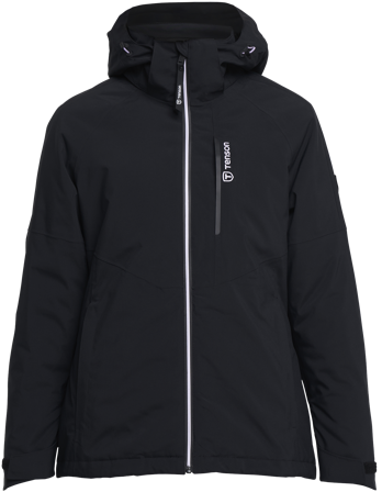 Tenson Core Ski Jacket naisten laskettelutakki, Tap Shoe