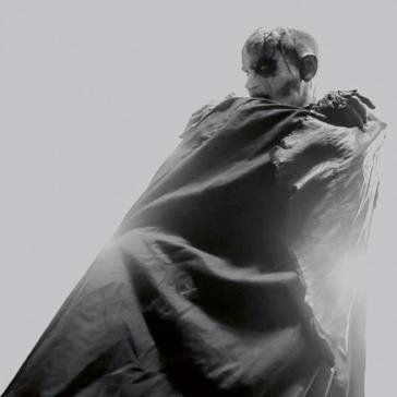 Et hav av avstand Taake