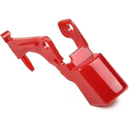 Ekstra sterk strømknapp for Dyson V11/v10 støvsuger