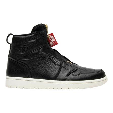 Nike Sneakers Sort, Herre, Størrelse: 36 1/2 EU