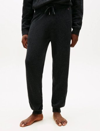 Tommy Hilfiger Track Pants - Grey - S