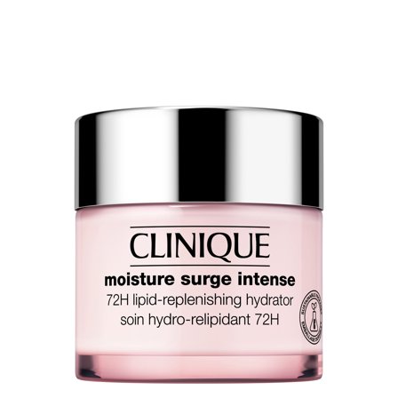 Clinique Moisture Surge Intense 72H Lipid-Replenishing Hydrator 75ml - Tratt.viso 24 ore idratante