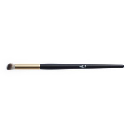 puroBIO Pennello Sfumatura Roudend Angled Polveri e Fluidi 09 - Pennello Make-Up