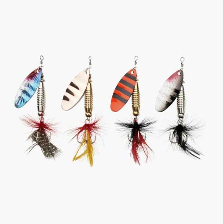 Biltema - Spinner Femunden 12 5 g