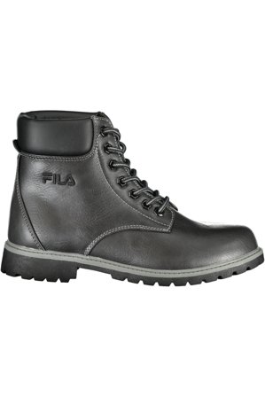 Fila Calzatura Stivale Donna Nero