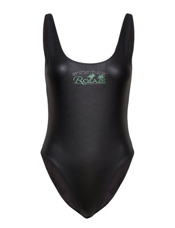 ROTATE Birger Christensen | Cismione Bathing Suit | XS