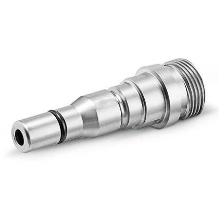 Kärcher Professional 21150010 Hurtigkobling han, Easy Lock, Rengjøringsmaskiner