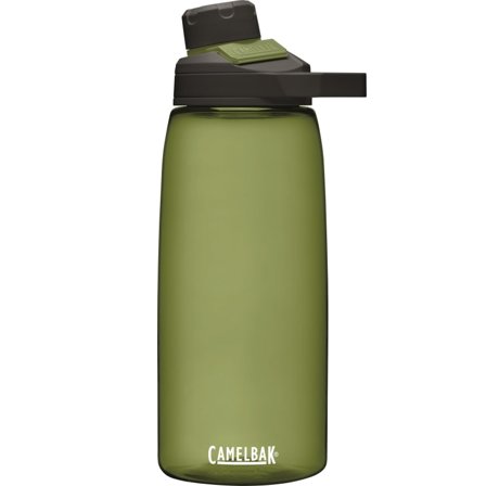 Camelbak Chute Mag 32 Tritan Renew flasks Green 1 L