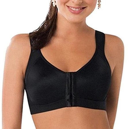 Usynlig Push-Up BH til Kvinder - Strapless, Selvklæbende, A-D Kop