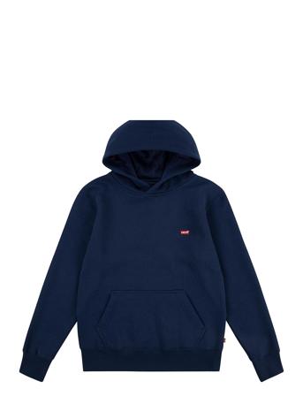 Levi's Mini Batwing Pullover Hoodie Navy Levi's