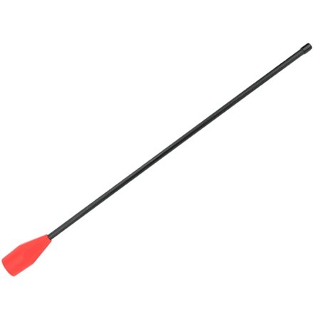 Golf Swing Corrector Tränare i Gummi Inomhus Tränings Tillbehör