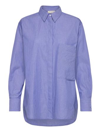 Cmpopli-Shirt Copenhagen Muse Blue