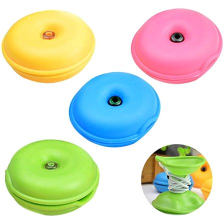 4 kpl Kaapelikelauslaite Johtojen hallinta Kaapeliklipsit Kuulokkeiden kilpikonnakaapelin järjestäjä kodin ylläpitoon