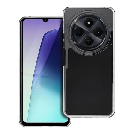 Xiaomi Redmi 14C Mobilskal Matrix - Svart