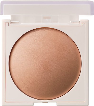 ECOOKING Sun Powder 02 (Mat), Makeup, Ansigt, Pudder