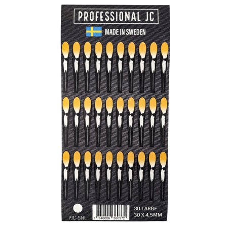 Professional JC Ark Natural - L